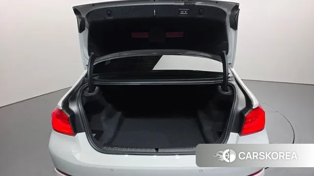 BMW 5 Series (G30) id 3574204 из Кореи 11