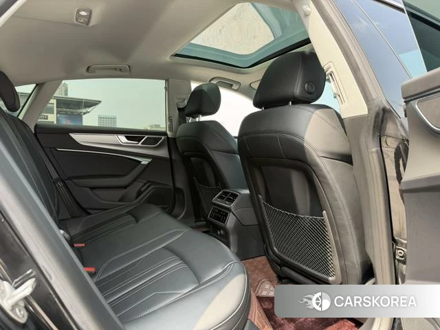 Audi A7 id 4272856 из Китая 11