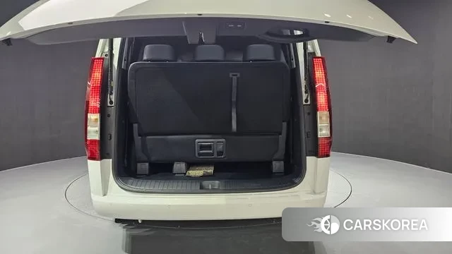 Hyundai Staria id 3410439 из Кореи 11