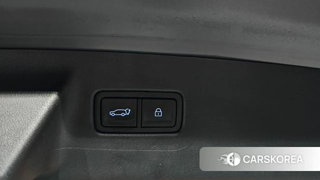 Hyundai Santa Fe (MX5) id 4248260 из Кореи 11