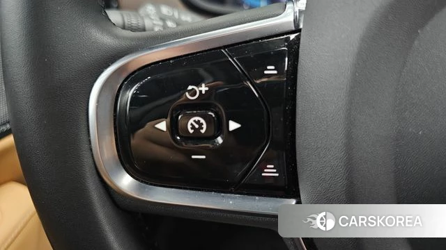 Volvo S90 id 4382225 из Кореи 11