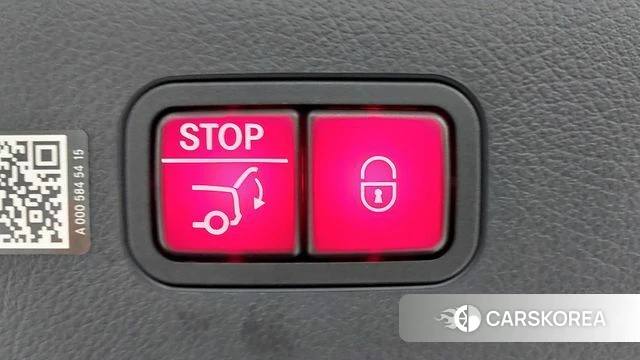 Mercedes-Benz EQS V297 id 4534339 из Кореи 11