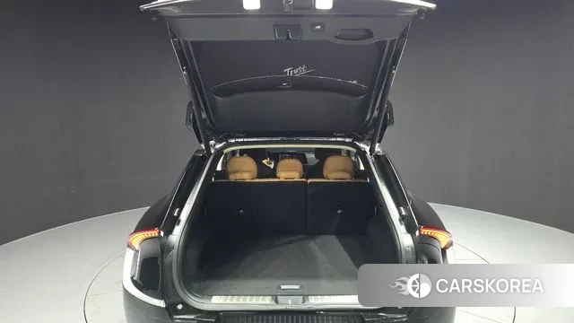 Kia EV6 id 3560940 из Кореи 11