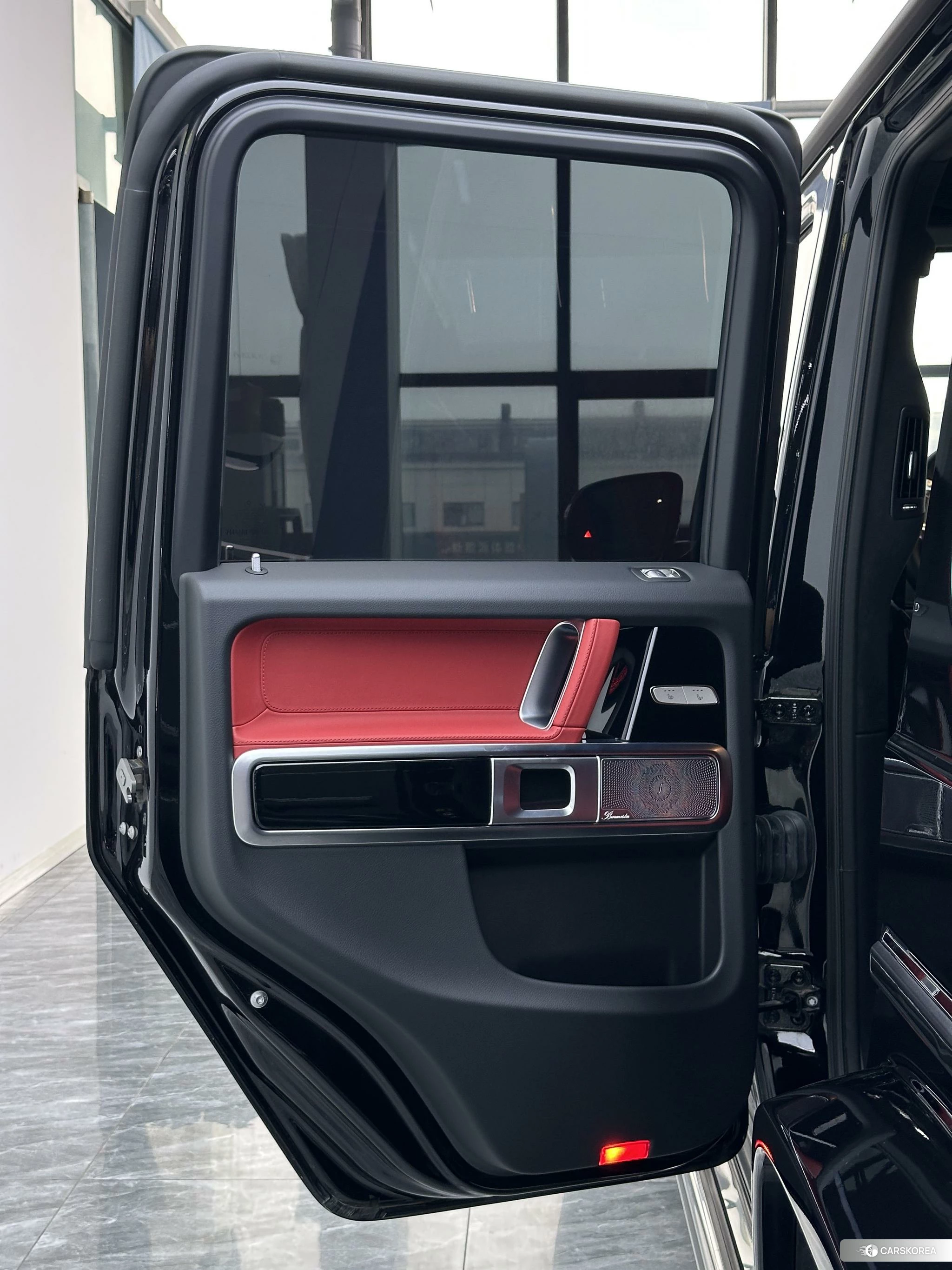 Mercedes-Benz AMG G-Class id 4513924 из Китая 11