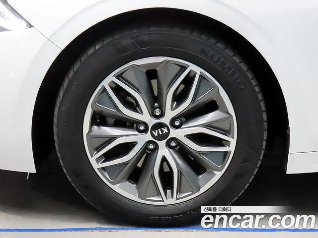 Kia K5 Hybrid 3rd Generation id 2605039 из Кореи 11