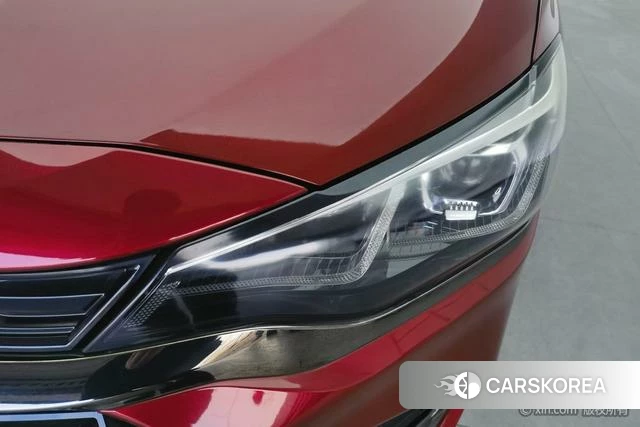 Chevrolet Cruze id 4253561 из Китая 11