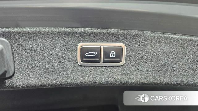 Genesis G80 (RG3) id 4571417 из Кореи 11