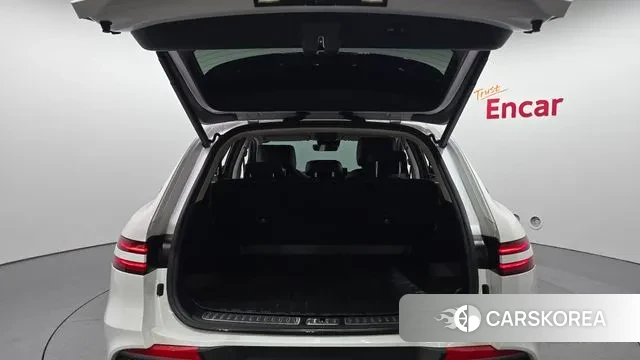 Genesis GV70 id 3625022 из Кореи 11