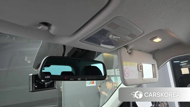 Hyundai Venue id 4495779 из Кореи 11