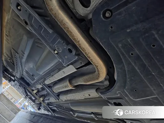 Chevrolet (GM Daewoo) The New Malibu id 3448607 из Кореи 11