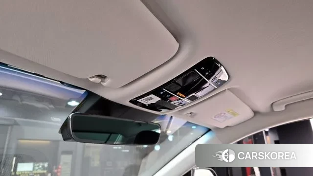 Hyundai Grandeur Hybrid (GN7) id 3517740 из Кореи 11