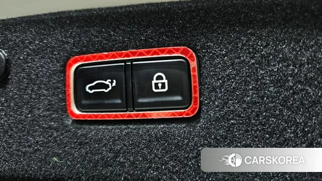 Kia K8 Hybrid id 3904350 из Кореи 11