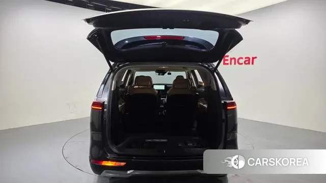 Kia Carnival 4th generation id 3577306 из Кореи 11