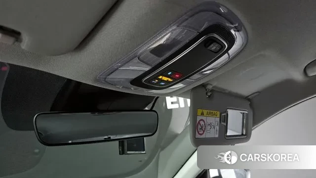 Hyundai Avante (CN7) id 3726710 из Кореи 11