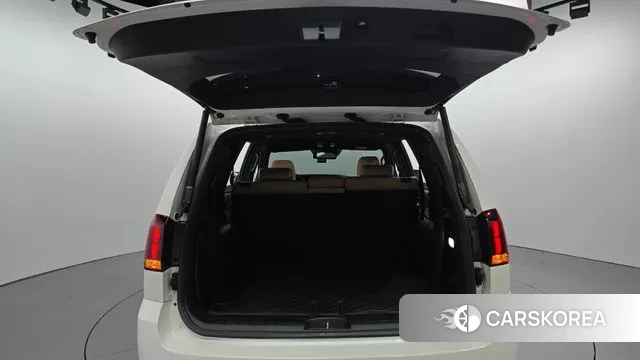 Kia Mohave Master id 3355452 из Кореи 11