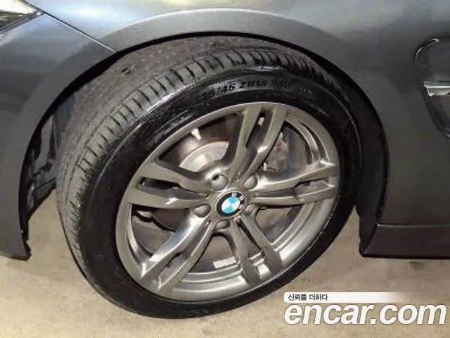 BMW 3 Series (F30) id 2685521 из Кореи 11