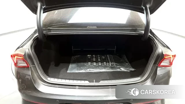 Kia K5 3rd generation id 3708165 из Кореи 11