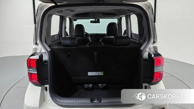 Kia The New Kia Ray id 4400776 из Кореи 11