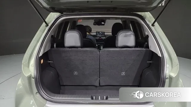 Hyundai Casper id 3190912 из Кореи 11