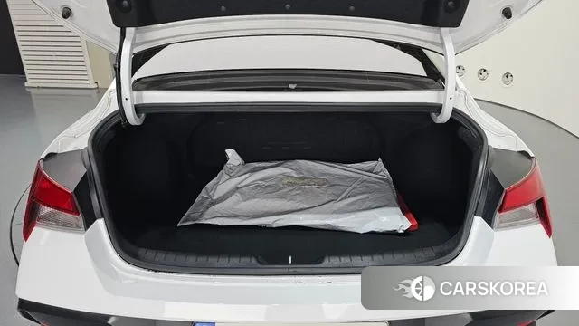 Hyundai The New Avante (CN7) id 3069120 из Кореи 11