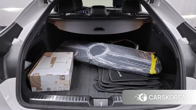 Mercedes-Benz GLC-Class X253 id 3751761 из Кореи 11