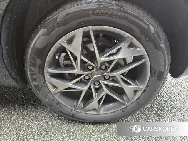 Genesis GV70 id 3269009 из Кореи 11