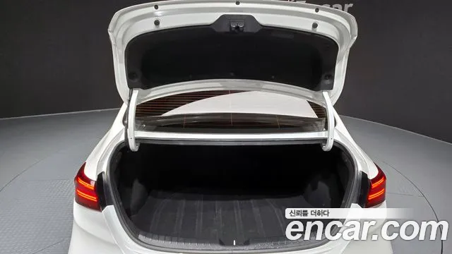 Kia The New K3 2nd generation id 2812136 из Кореи 11