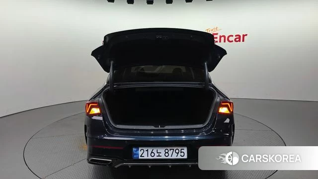Kia K5 Hybrid 3rd Generation id 4793728 из Кореи 11