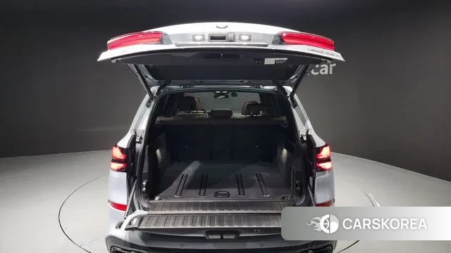 BMW X5 (G05) id 2988660 из Кореи 11