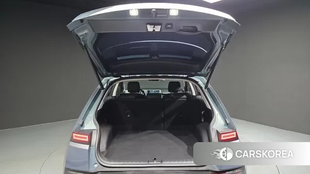 Hyundai Ionic 5 id 3032805 из Кореи 11