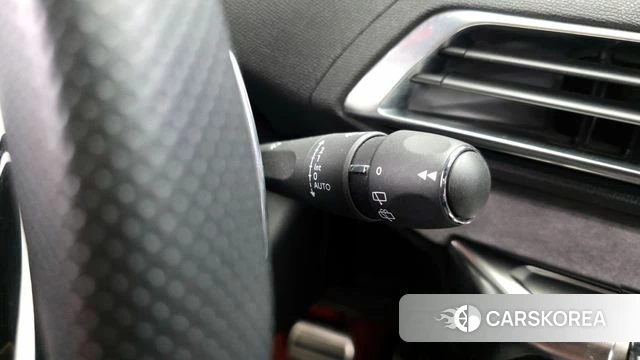 Peugeot 3008 second generation id 4338205 из Кореи 11