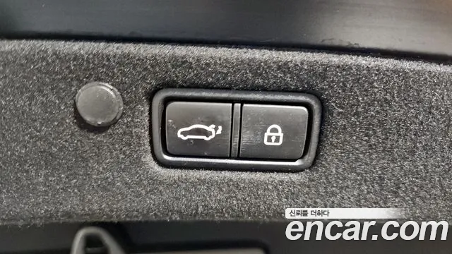 Hyundai The New Grandeur IG Hybrid id 2838843 из Кореи 11