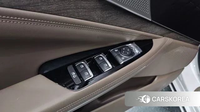 Kia K8 Hybrid id 3462304 из Кореи 11