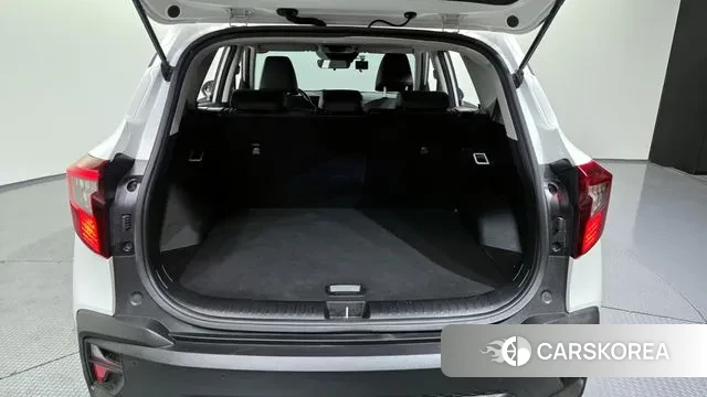 Kia The New Seltos id 3586423 из Кореи 11