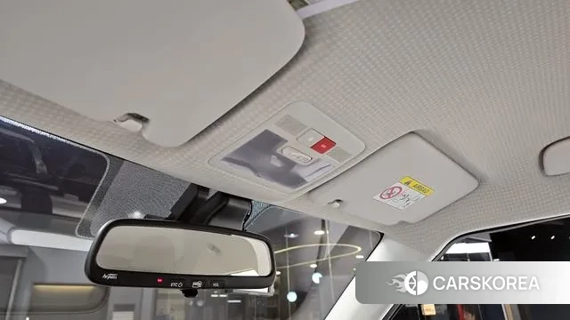 Hyundai Casper id 3467134 из Кореи 11