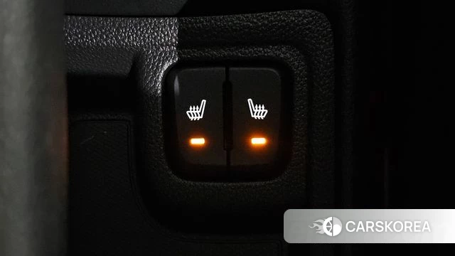 Chevrolet (GM Daewoo) The New Spark id 4613872 из Кореи 11