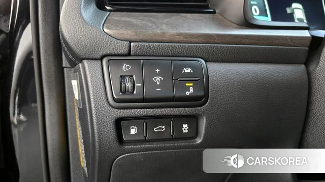 Kia K7 Premier Hybrid id 4377557 из Кореи 11