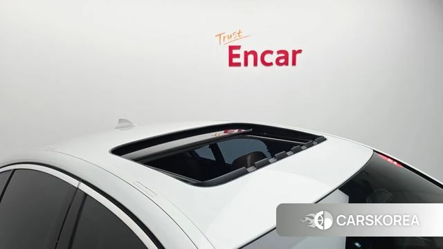 BMW 5 Series (G30) id 4224158 из Кореи 11