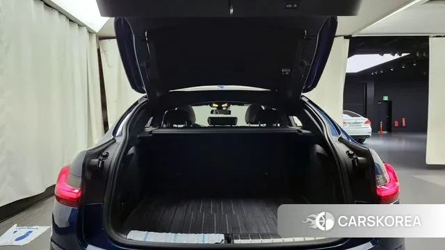 BMW X4 (G02) id 3395483 из Кореи 11