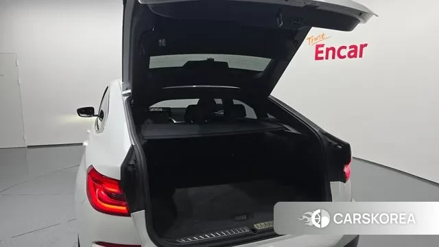 BMW 6 Series GT (G32) id 3023302 из Кореи 11