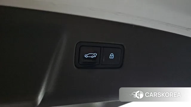 Hyundai Santa Fe (MX5) id 3383197 из Кореи 11