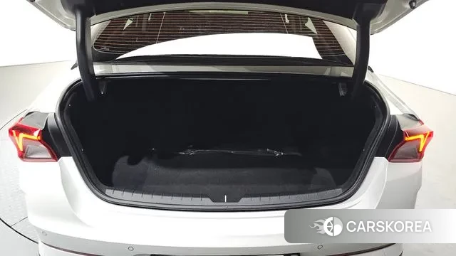 Kia K5 3rd generation id 3291326 из Кореи 11