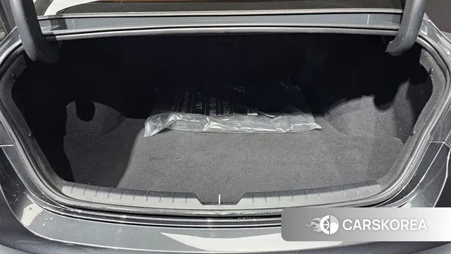 Kia K5 3rd generation id 3509146 из Кореи 11