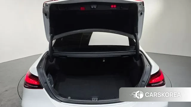 Mercedes-Benz E-Class W213 id 3561202 из Кореи 11