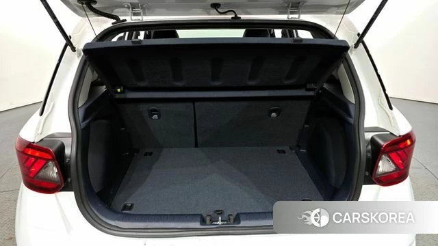 Hyundai Venue id 3839719 из Кореи 11