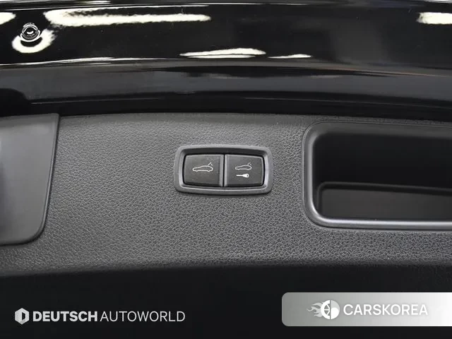 Porsche Macan id 3018385 из Кореи 11