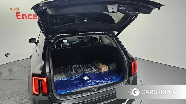 Kia The New Sorento 4th Generation id 3914542 из Кореи 11