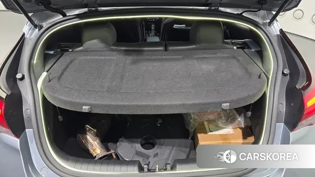 Hyundai Veloster (JS) id 3170804 из Кореи 11