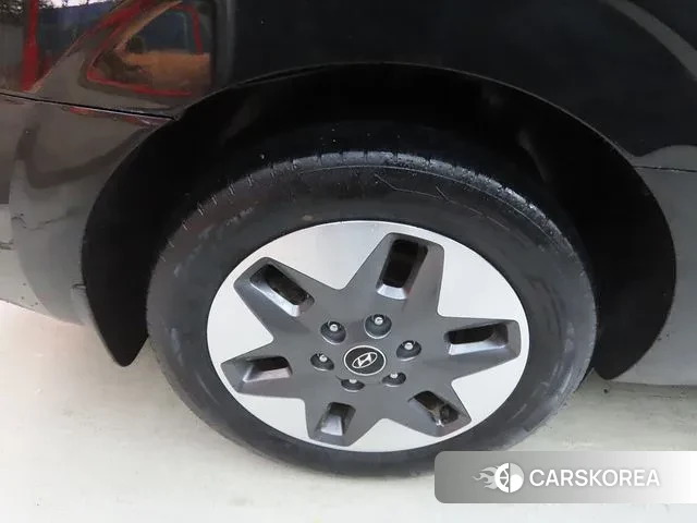 Hyundai Staria id 3508865 из Кореи 11