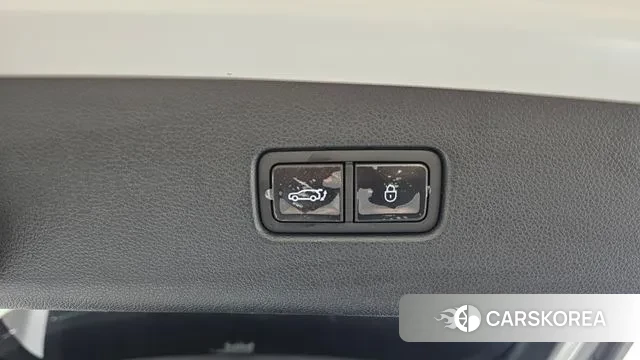 Genesis GV70 id 3400547 из Кореи 11